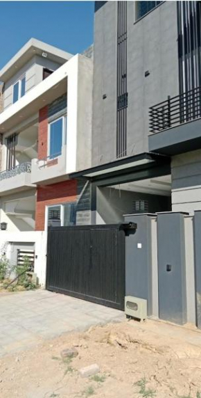 Cheap Guest House Hotel Apartments - Near to Islamabad International Airport & Motorway